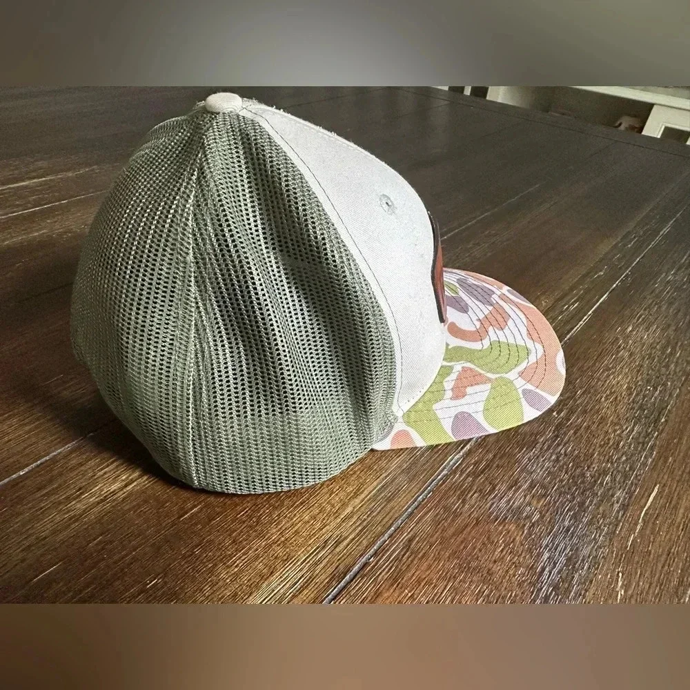 Reets hat - Picture 6 of 7
